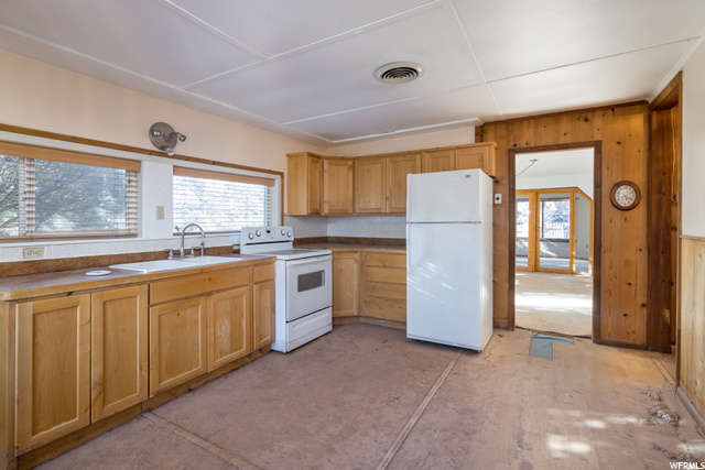 Cabin
