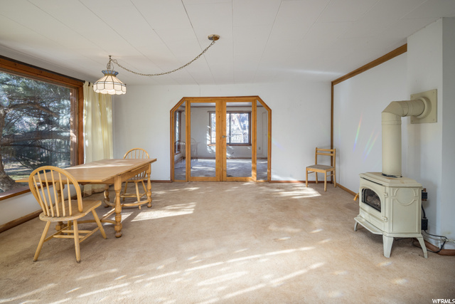 Cabin