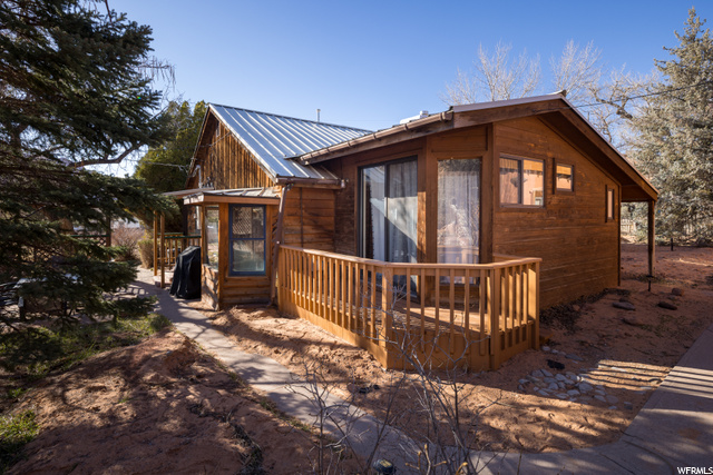 Cabin