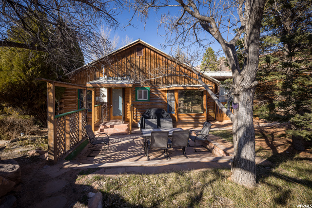 Cabin