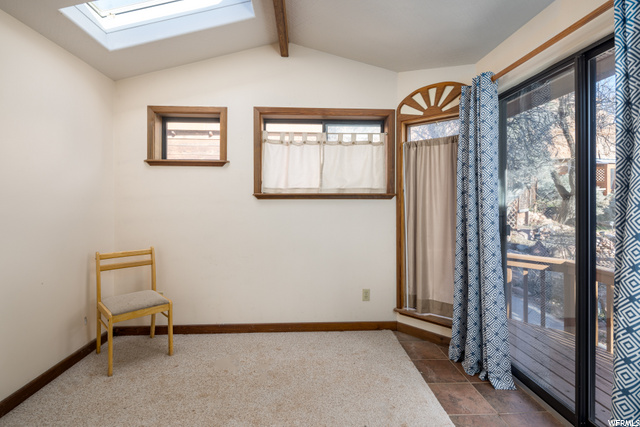 Cabin