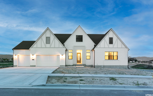 Existing Home