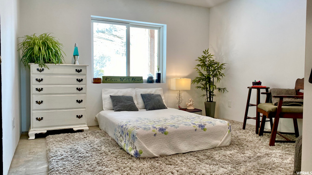 Bedroom #3