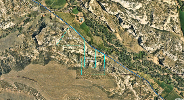 Plat Map