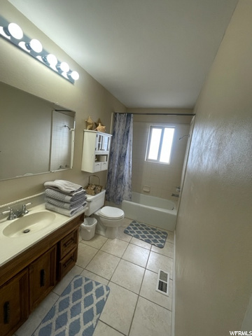 Main Bath