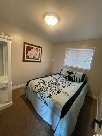 Upstairs Bedroom