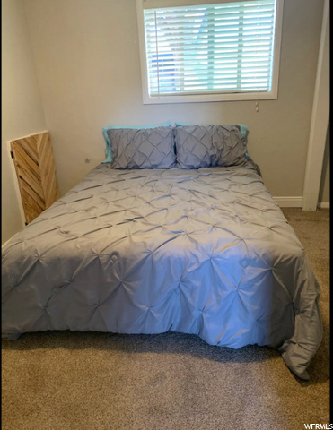 Downstairs Bedroom 3