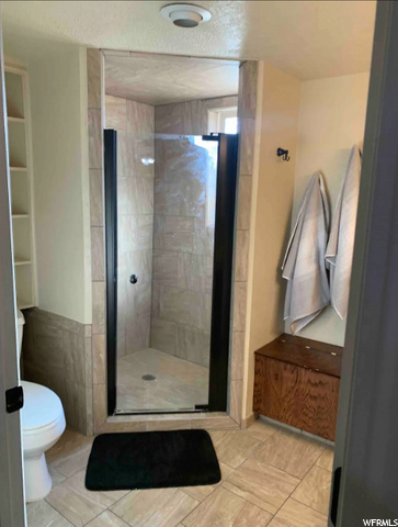Downstairs Bathroom