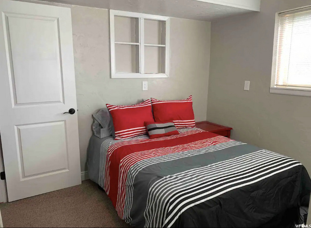 Downstairs Bedroom 1