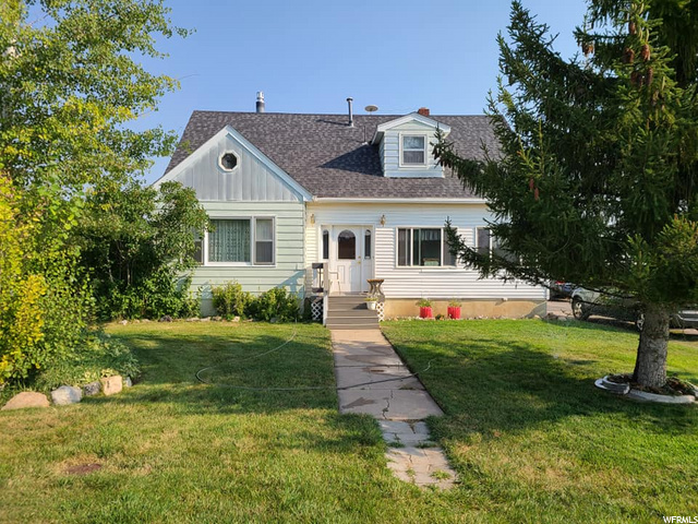 Existing Home