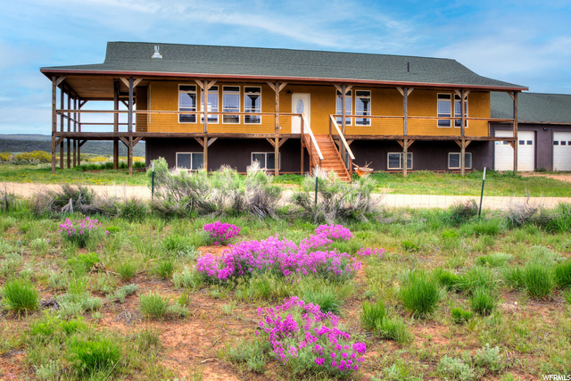 Existing Home
