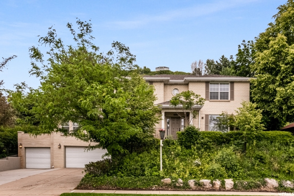 Existing Home