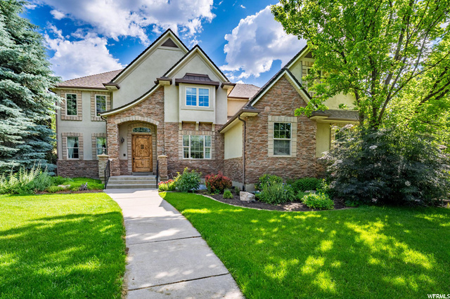 Existing Home