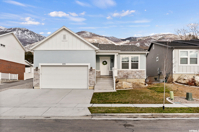 839 S 140 E, Farmington, UT 84025