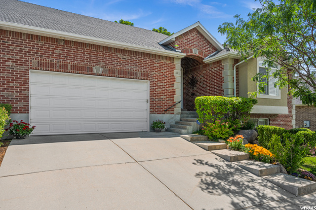 Existing Home