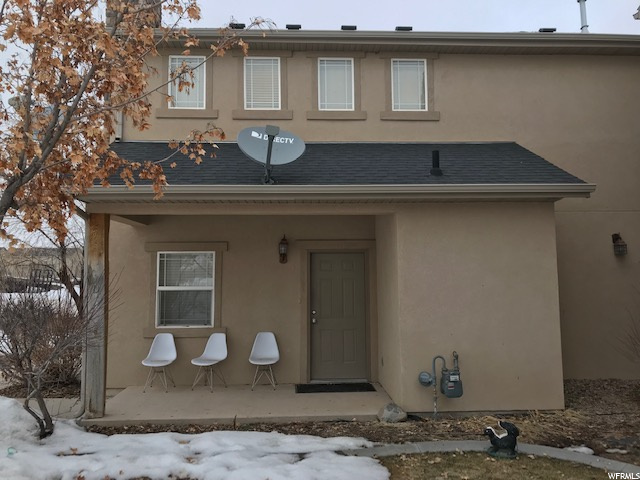 Existing Home