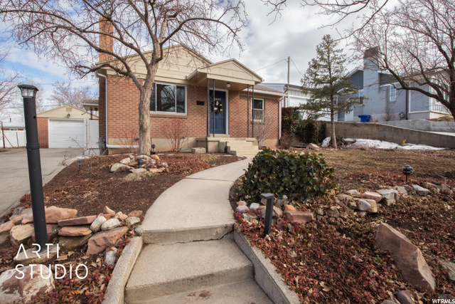 Existing Home