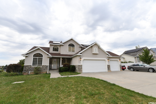 Existing Home