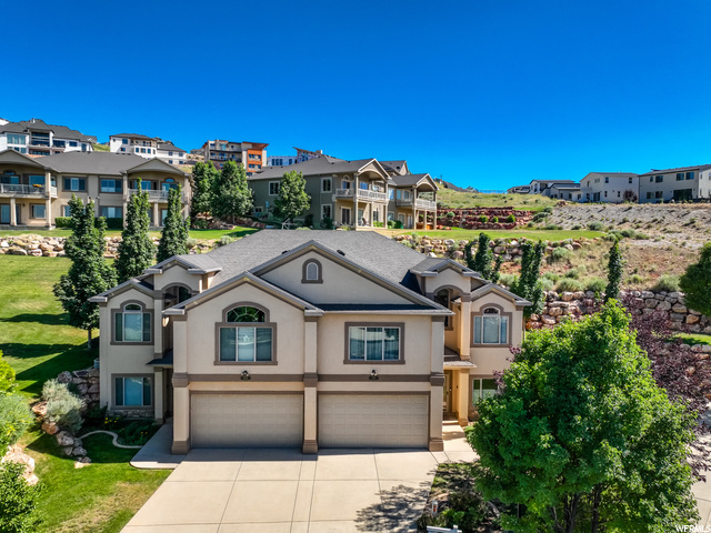 Existing Home