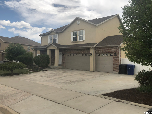 Existing Home