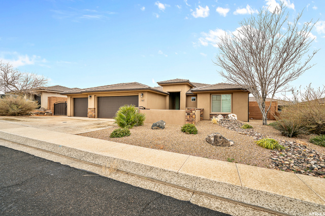 Existing Home