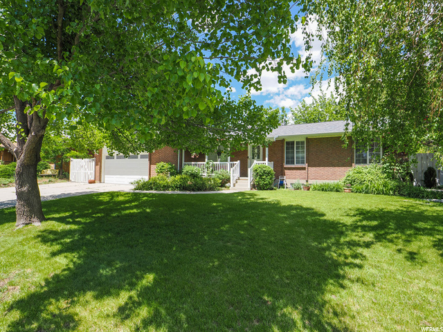 Existing Home