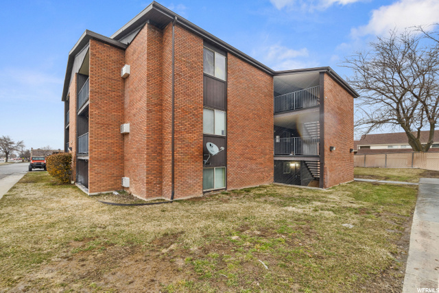 Existing Home