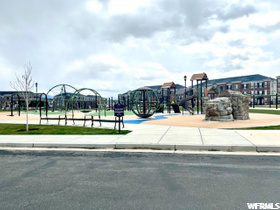 Herriman Town Center