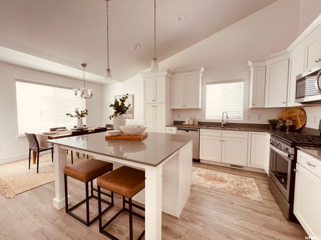 Existing Home