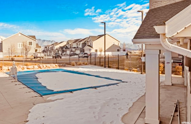 Horizon Private Pool