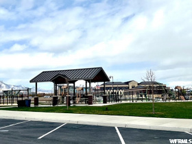 Herriman Town Center