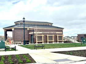 Herriman Town Center