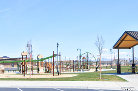 Herriman Town Center