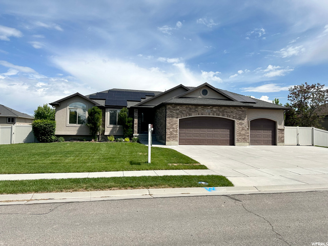 Existing Home