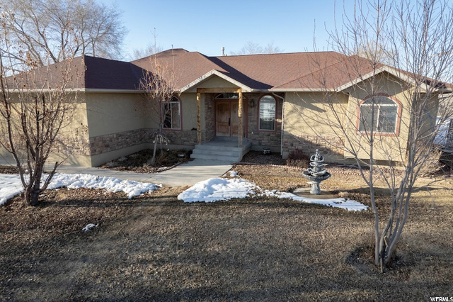 Existing Home