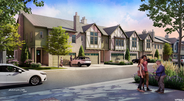 537 HAWKS RISE LN #44