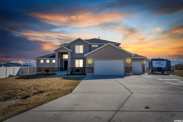 Existing Home