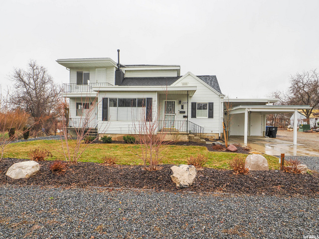 2217 E EVERGREEN AVE, Salt Lake City UT 84109