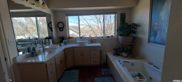 Masterbath