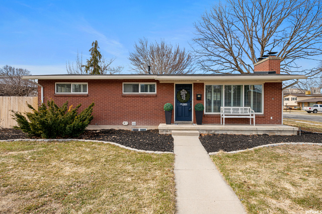 4008 S GOLDEN CIR, Salt Lake City UT 84124