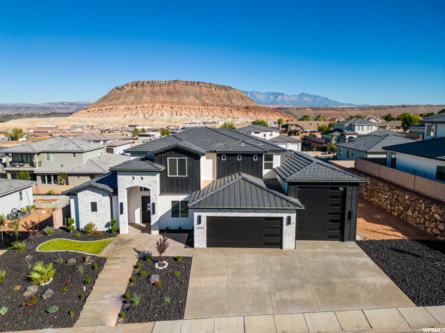 Existing Home