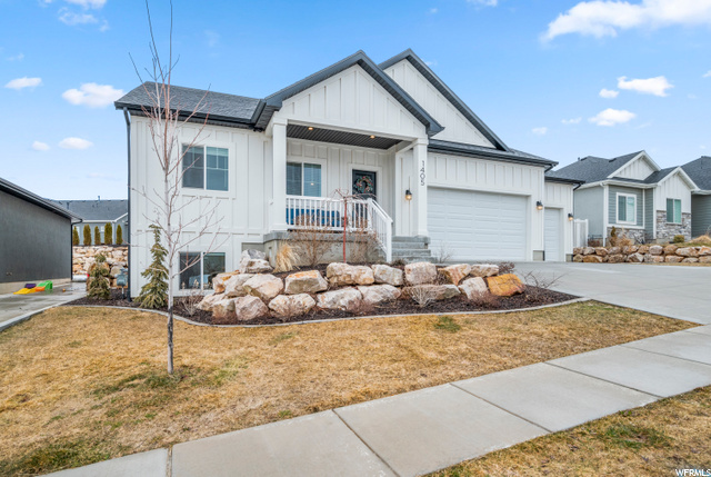 Existing Home