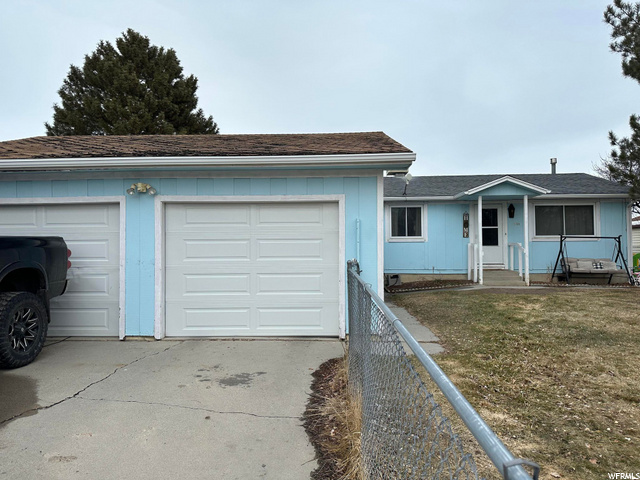 Existing Home