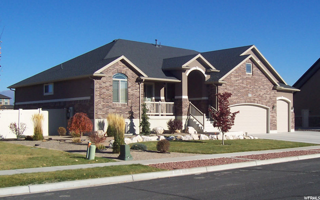 Existing Home