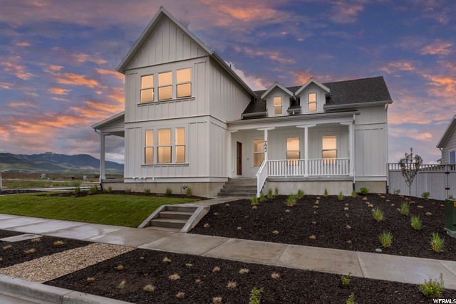 Existing Home
