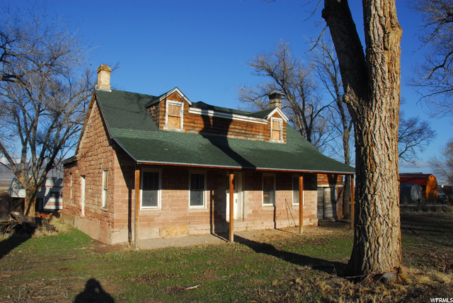 Existing Home