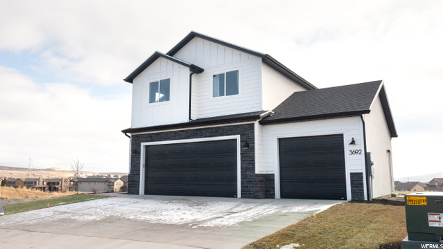 Existing Home