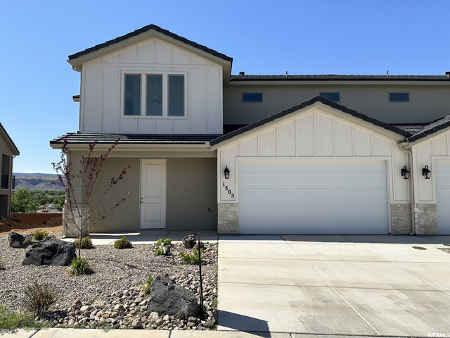Existing Home