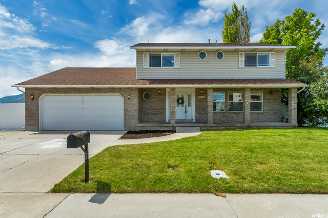 Existing Home
