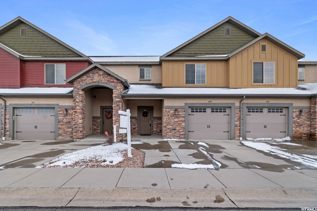 309 E WINDWARD CT, Saratoga Springs UT 84045